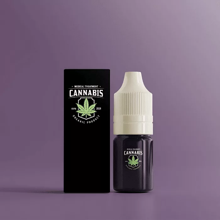 Premium Wholesale Custom E-Liquid Boxes