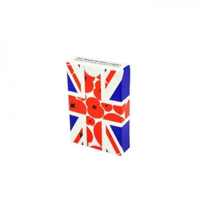 Premium Wholesale Custom Playing Card Box